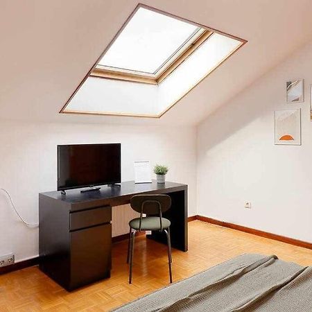 Coto Salinas Apartamento Eksteriør bilde