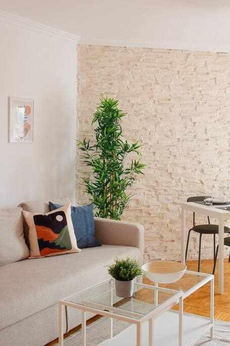 Coto Salinas Apartamento Eksteriør bilde