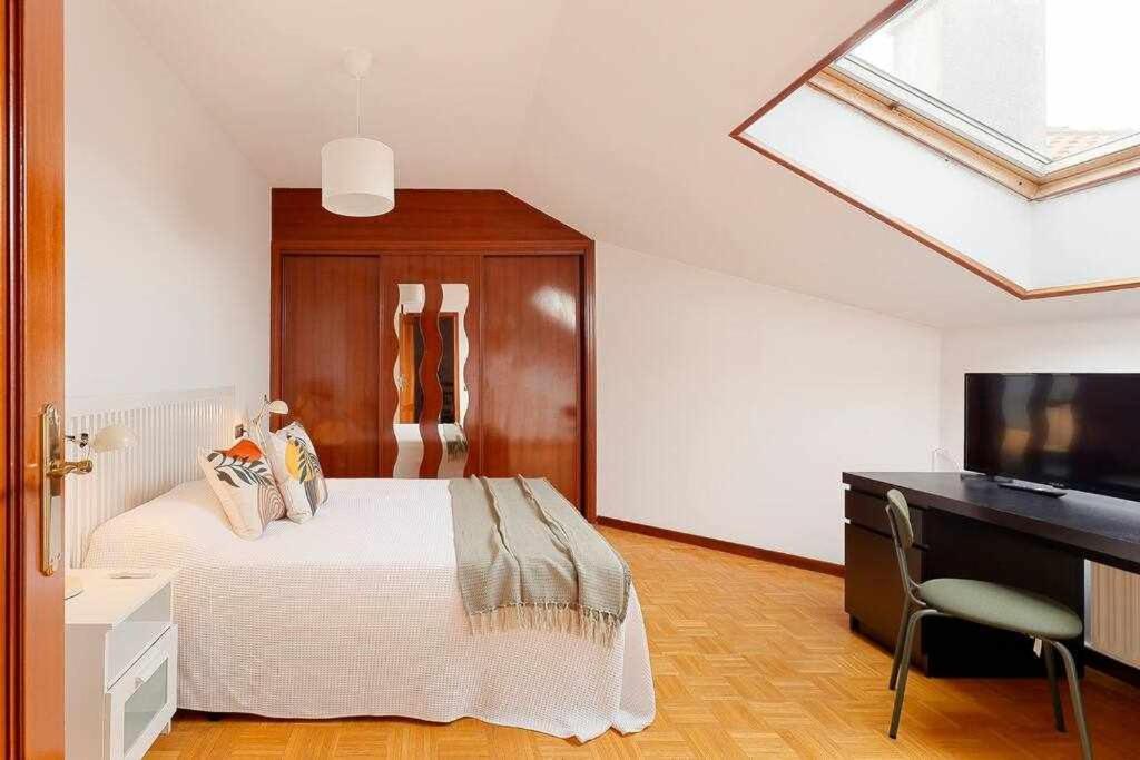 Coto Salinas Apartamento Eksteriør bilde