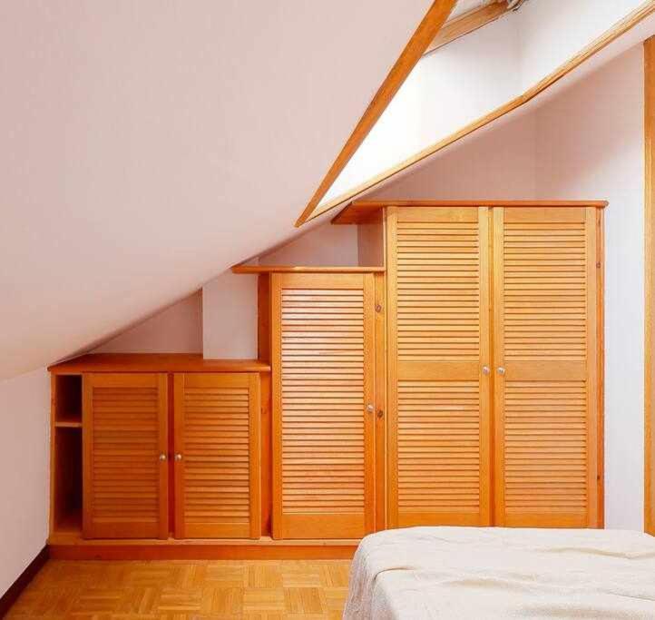 Coto Salinas Apartamento Eksteriør bilde