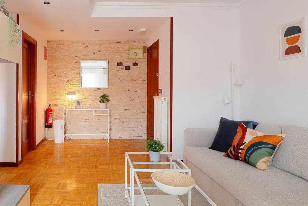 Coto Salinas Apartamento Eksteriør bilde