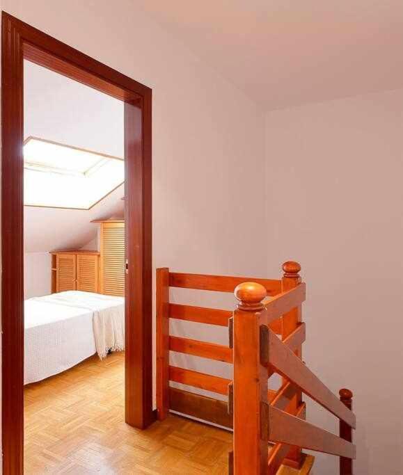 Coto Salinas Apartamento Eksteriør bilde