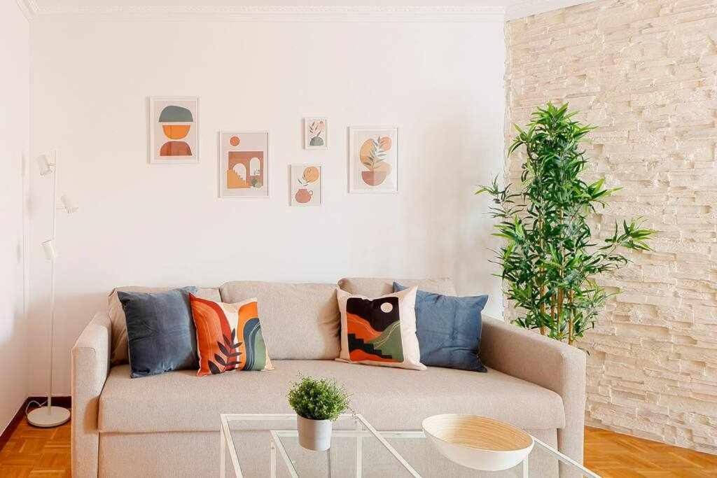 Coto Salinas Apartamento Eksteriør bilde