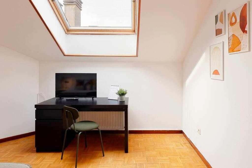 Coto Salinas Apartamento Eksteriør bilde