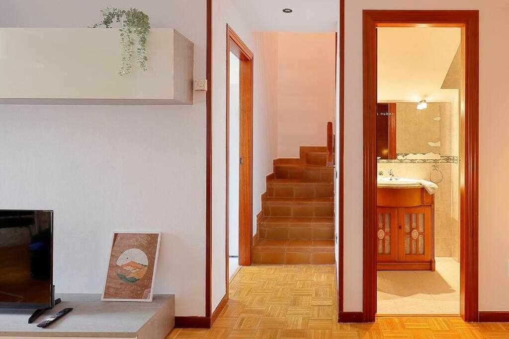 Coto Salinas Apartamento Eksteriør bilde